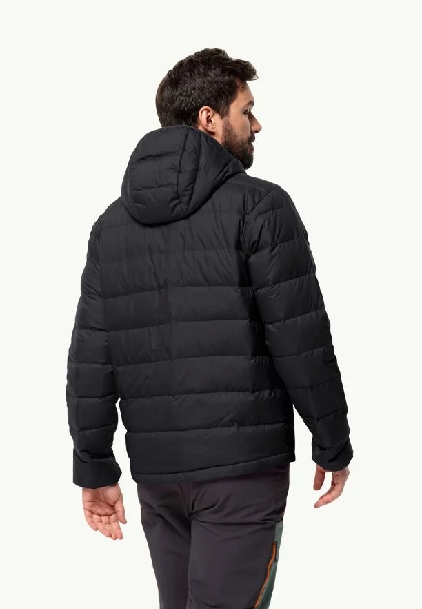 Jack Wolfskin Ather Down Hoody Men's