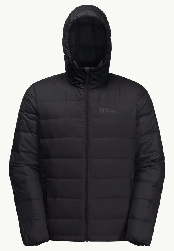 Jack Wolfskin Ather Down Hoody Men's