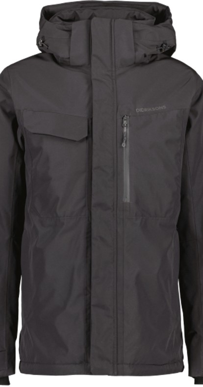 Didriksons Stefan Jacket Men's