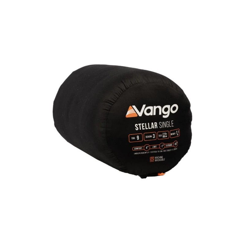 Vango - Stella Single Sleeping Bag 