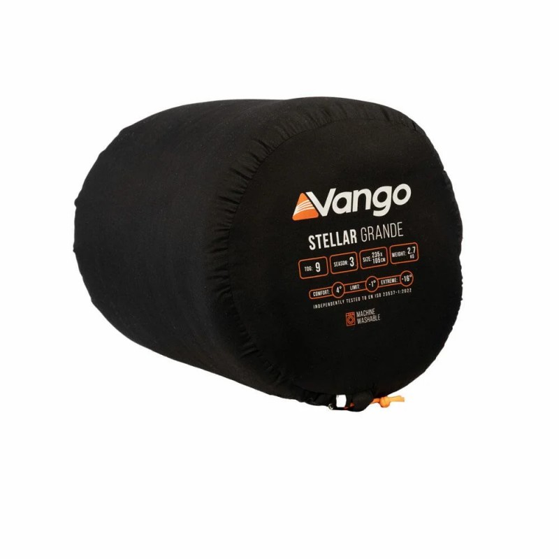 Vango - Stella Grande Sleeping Bag