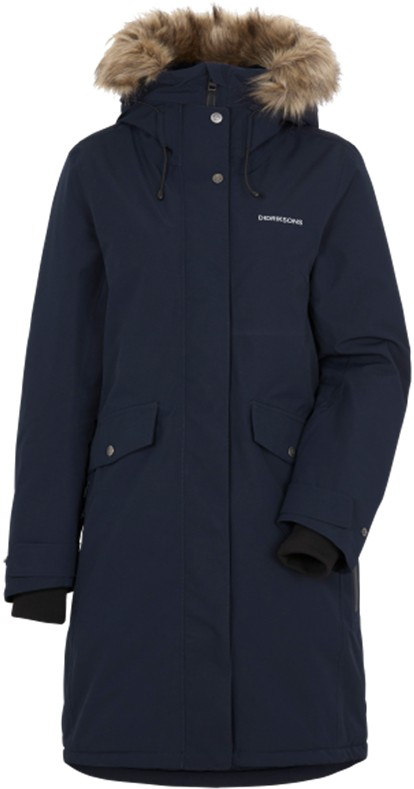 Didriksons Erika Parka Women's