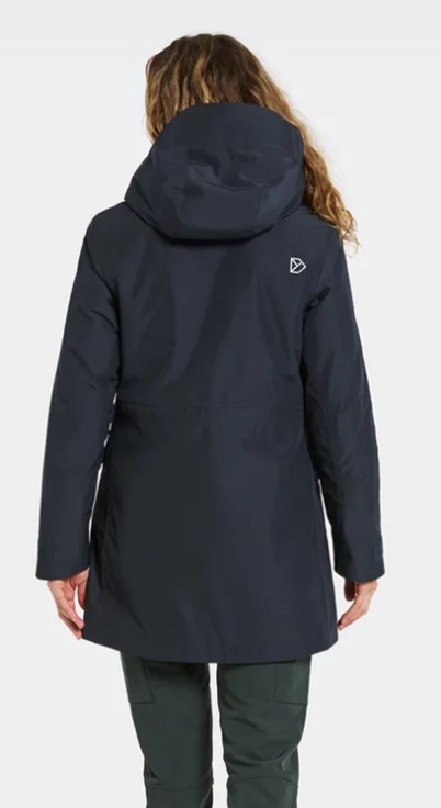 Harriet Parka - Didriksons 