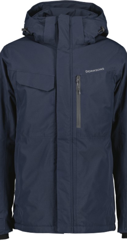 Didriksons Stefan Jacket Men's