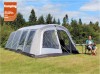 outdoor revolution camp star 600 lightweight 