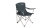 outwell catamarca night blue - folding chair