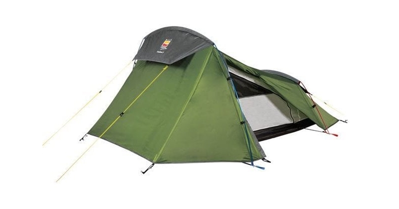 Wild Country Coshee 3 - Backpacking tent sale