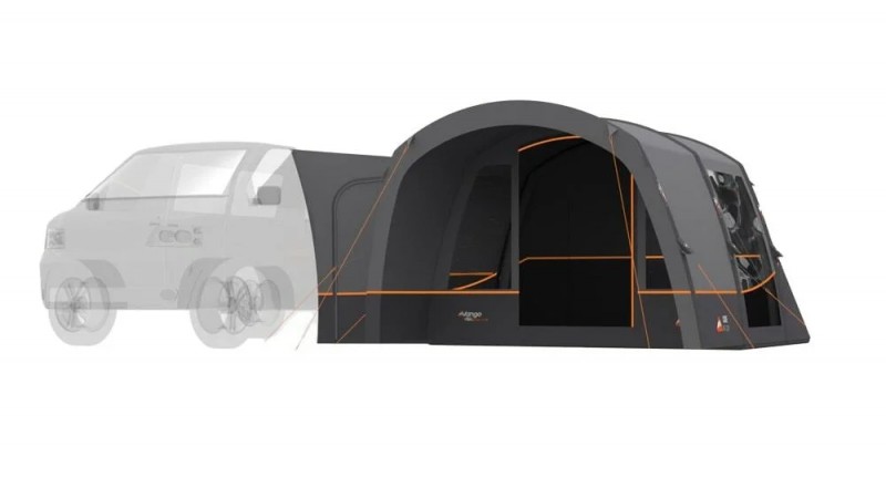 Vango Cove 3 Air Low - In Store Discounts Ava