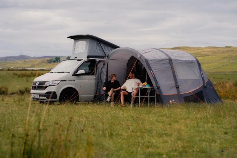 Vango Cove 3 Air Low - In Store Discounts Ava