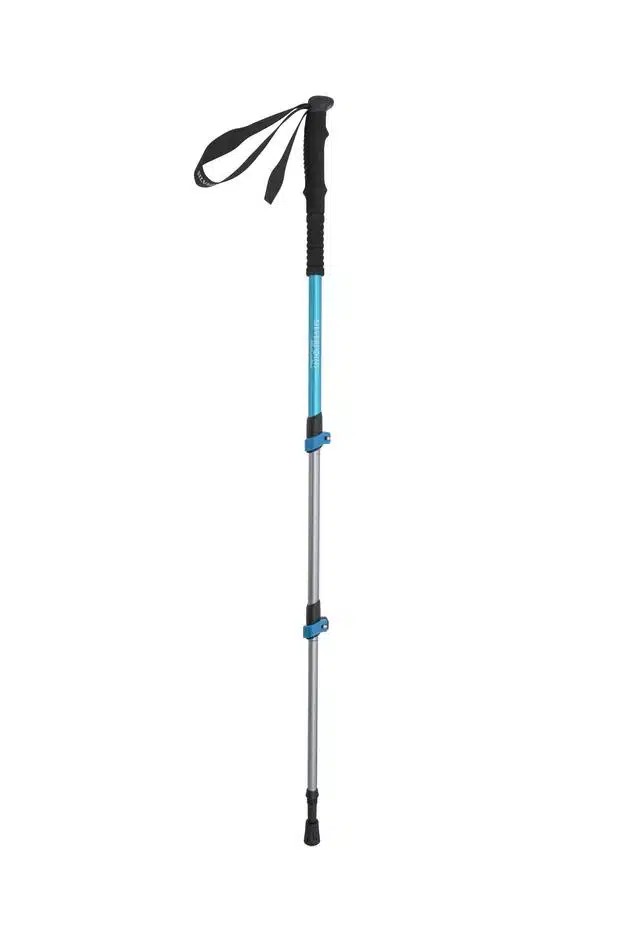 Silverpoint Cross Country Aluminium Trekking 