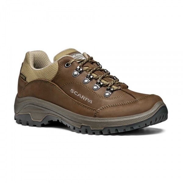 Scarpa Cyrus GTX Women's