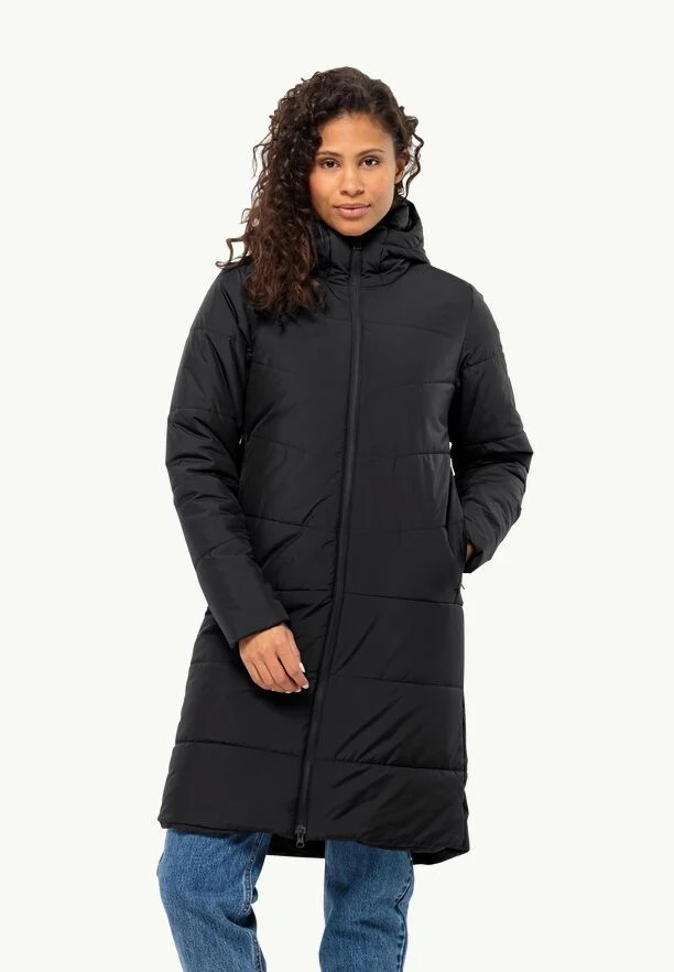 Jack Wolfskin Deutzer Coat Women's