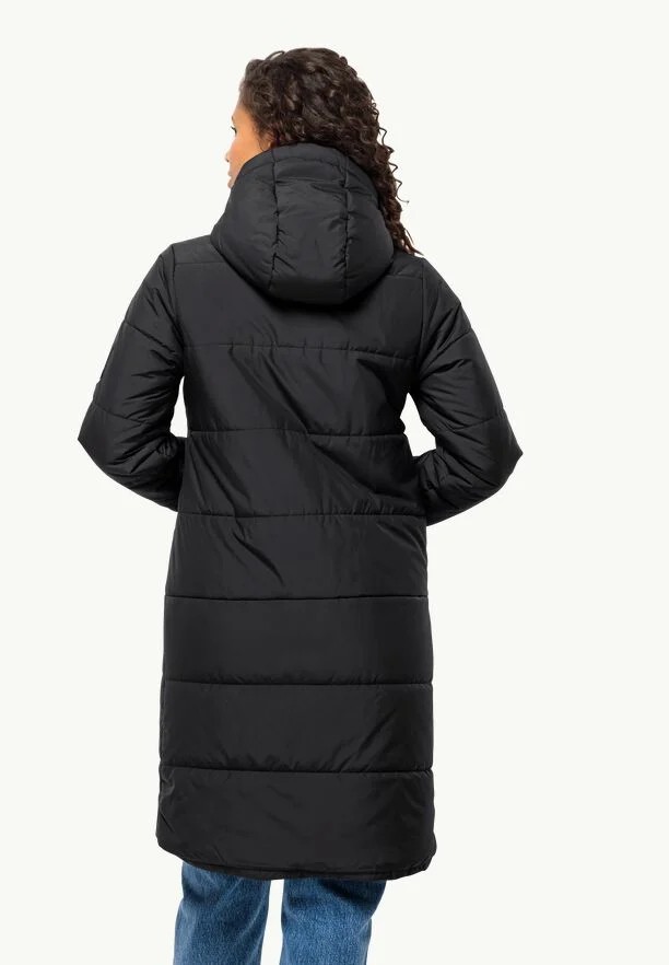 Jack Wolfskin Deutzer Coat Women's