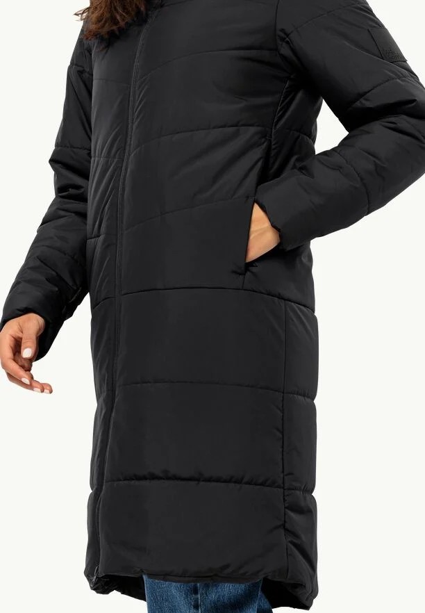 Jack Wolfskin Deutzer Coat Women's