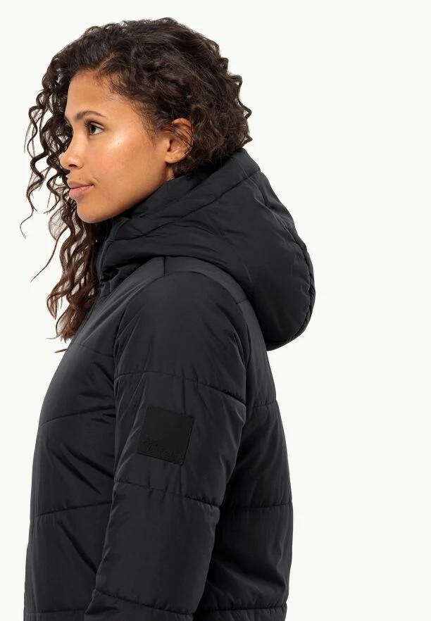 Jack Wolfskin Deutzer Coat Women's