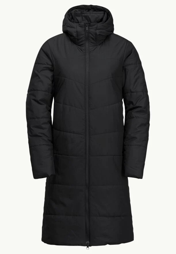 Jack Wolfskin Deutzer Coat Women's