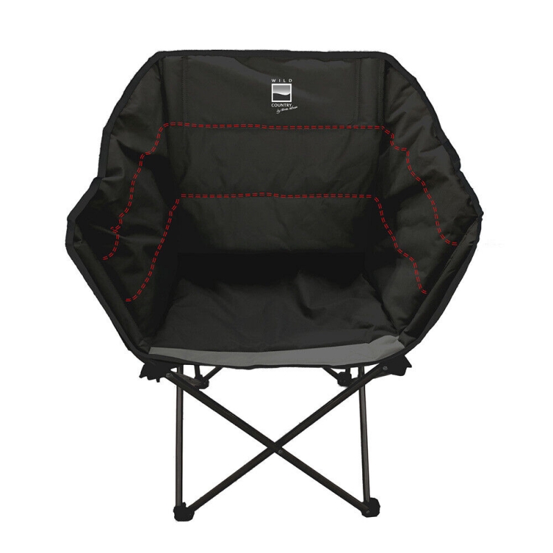 wild country elvaston folding chair - bargain