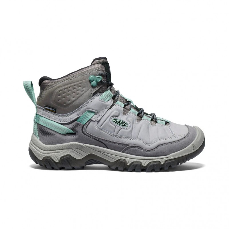 Women's Targhee IV Waterproof Hiking Boot