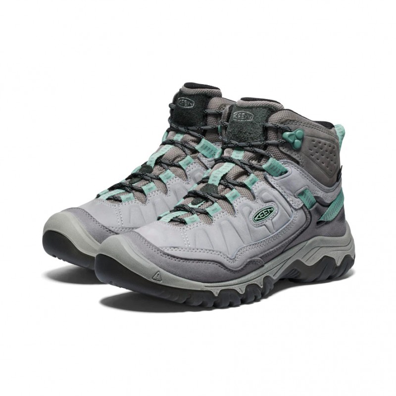 Women's Targhee IV Waterproof Hiking Boot