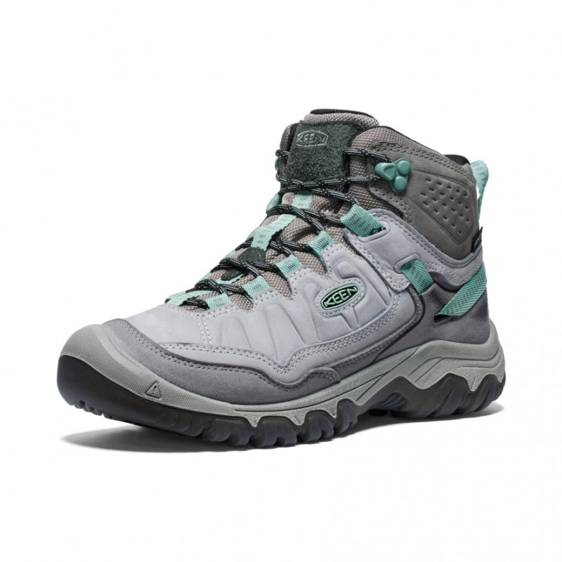 Women's Targhee IV Waterproof Hiking Boot