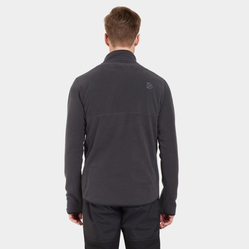 Didriksons Vito Unisex Half-Zip Fleece