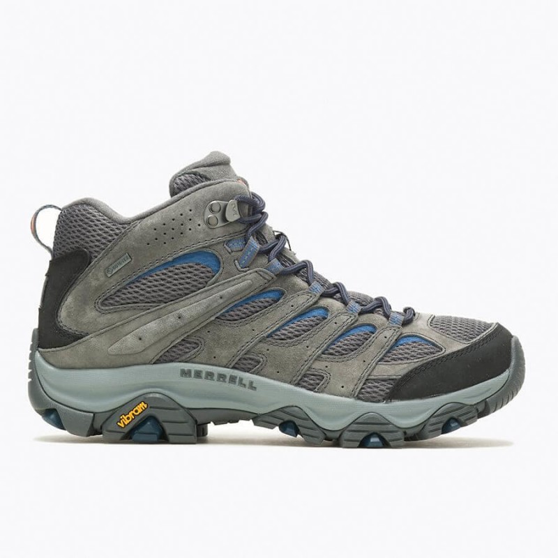 Merrell Men Moab Mid 3 Gore-tex