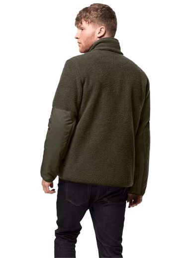 Jack Wolfskin Kingsway Jacket 