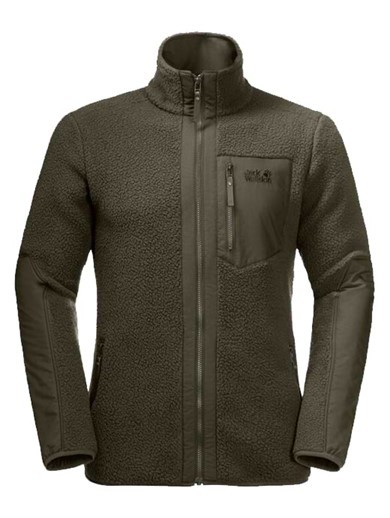 Jack Wolfskin Kingsway Jacket 