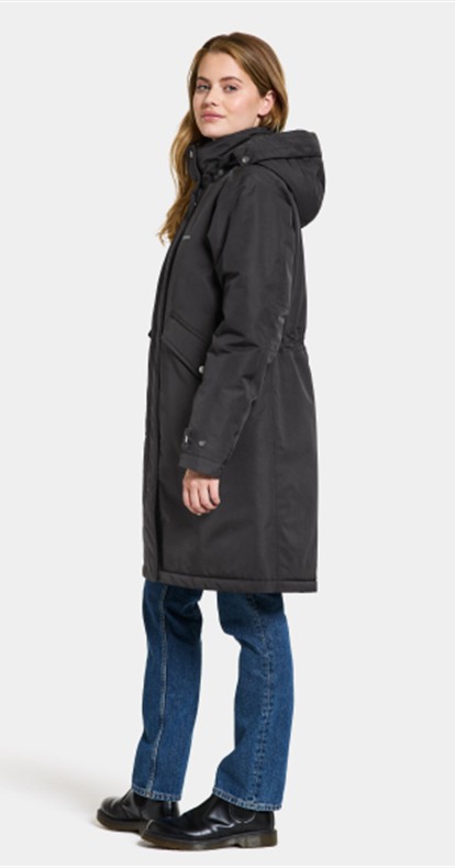 Didriksons Josefine Parka Woman's 