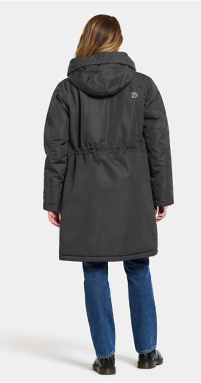 Didriksons Josefine Parka Woman's 