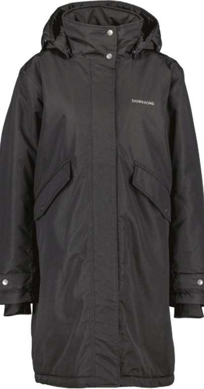 Didriksons Josefine Parka Woman's 