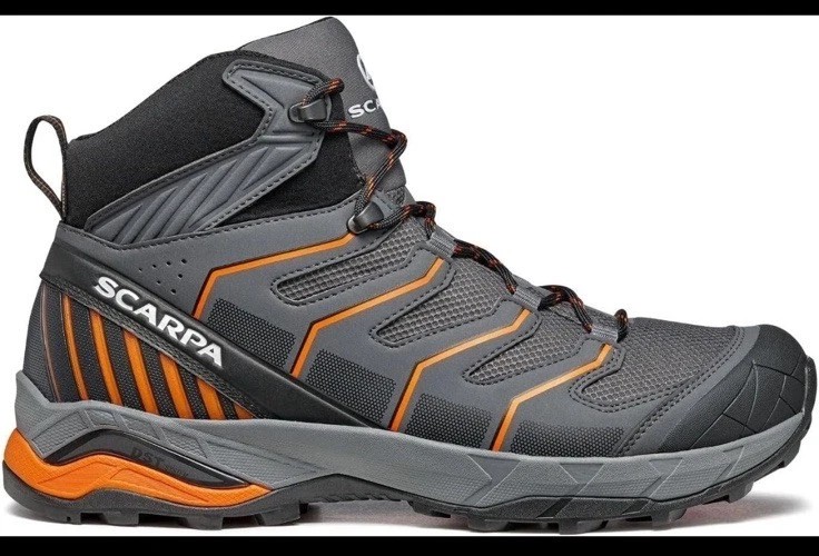 Scarpa Maverick GTX