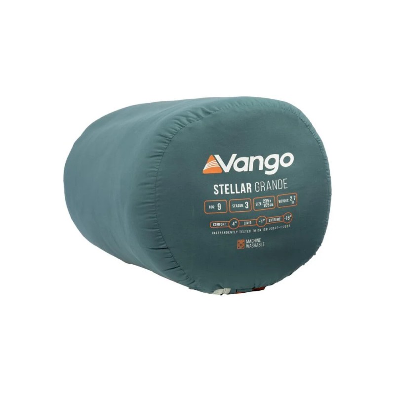Vango - Stella Grande Sleeping Bag