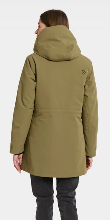 Harriet Parka - Didriksons 