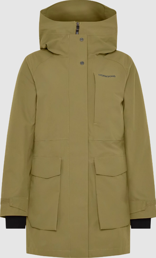 Harriet Parka - Didriksons 