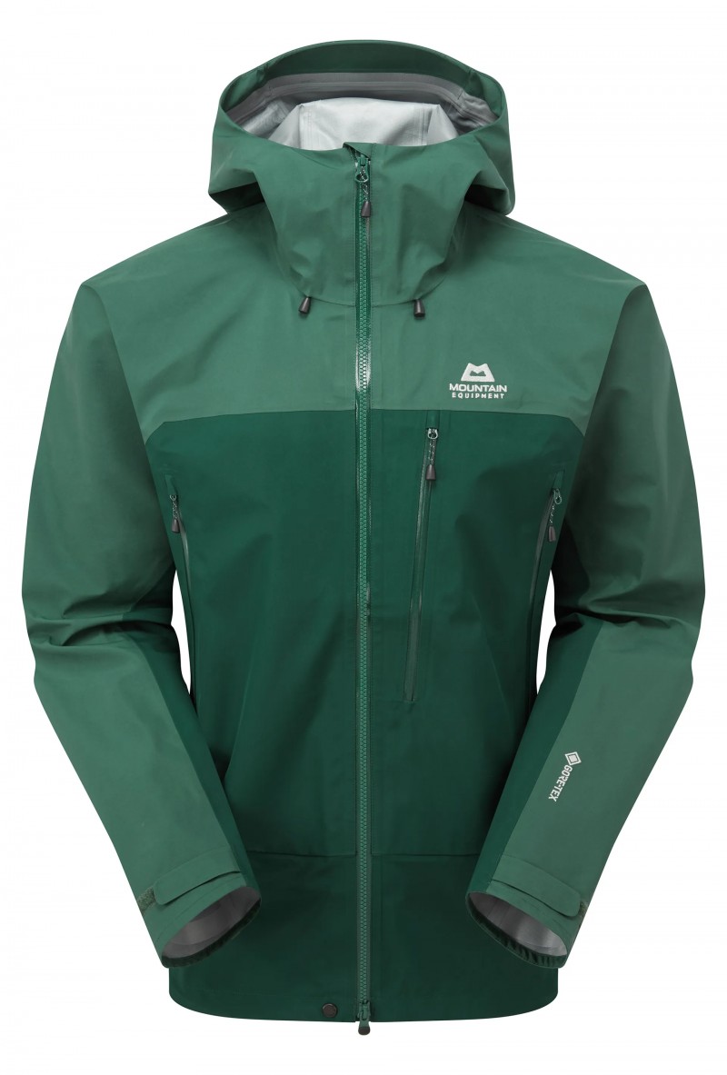 Mountain Equipment Makalu Jacket