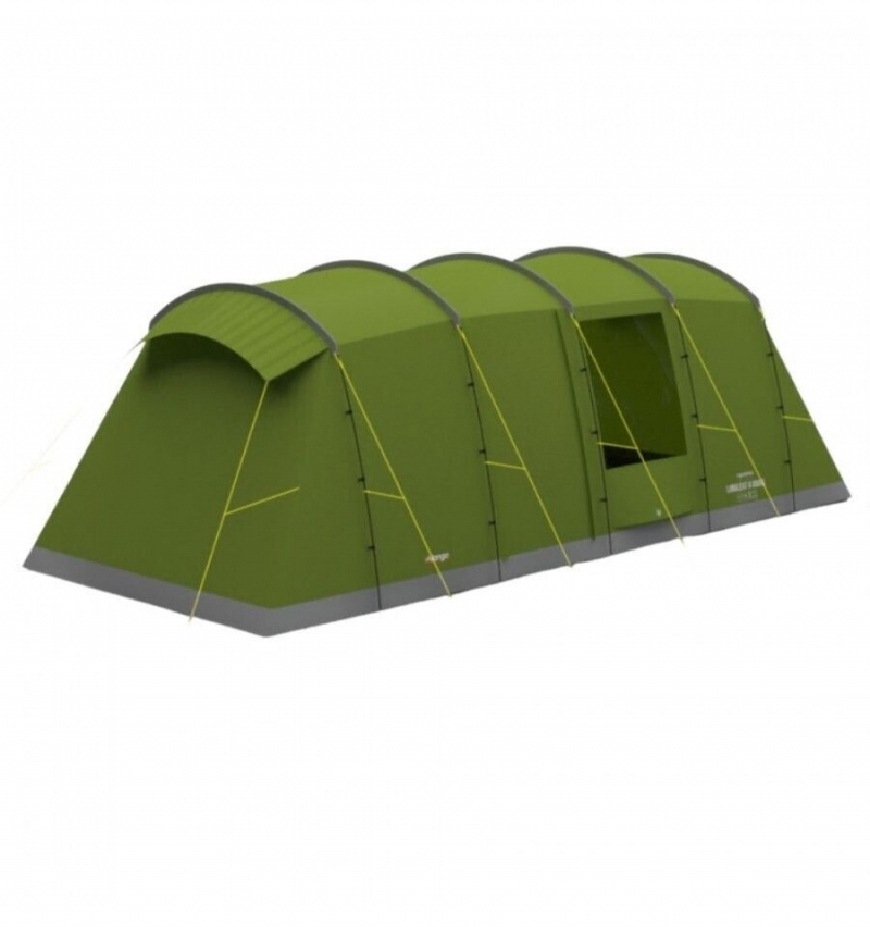 vango longleat 800xl - pole tent 