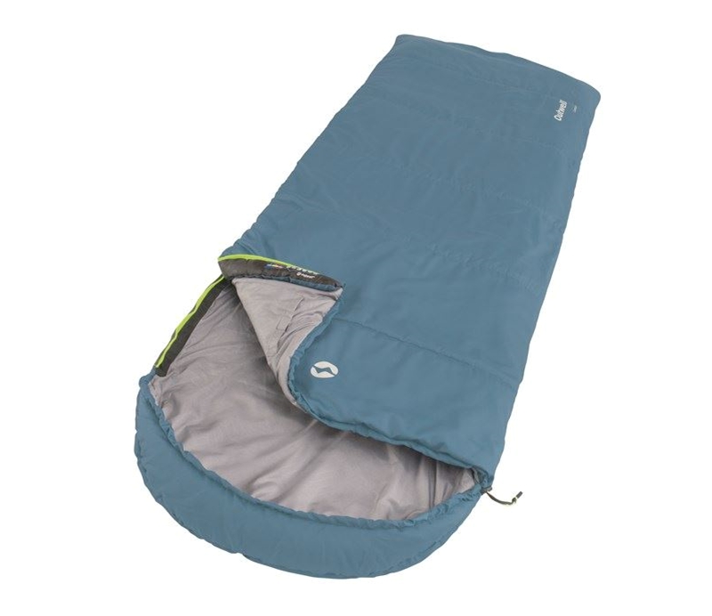 outwell campion - single square sleeping bag