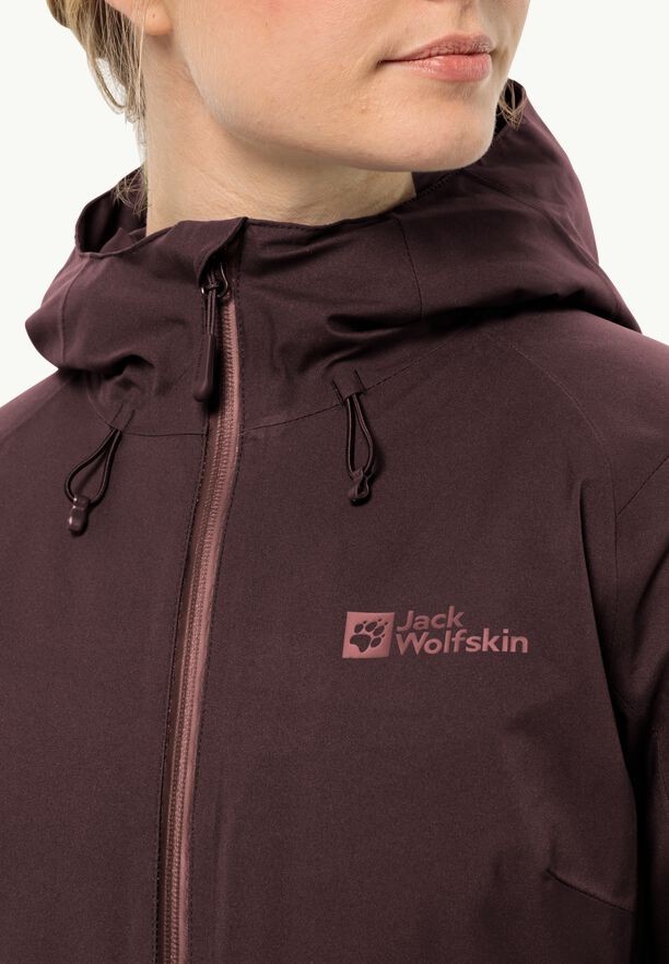 Jack Wolfskin Stirnberg Ins Women's