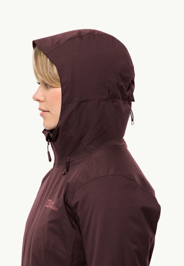 Jack Wolfskin Stirnberg Ins Women's