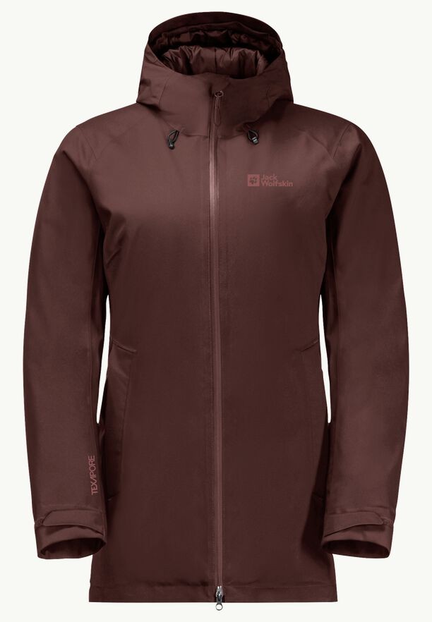 Jack Wolfskin Stirnberg Ins Women's