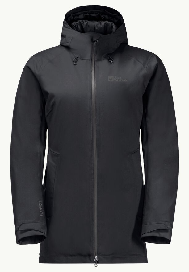 Jack Wolfskin Stirnberg Ins Women's