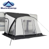 sunncamp dash air 325 