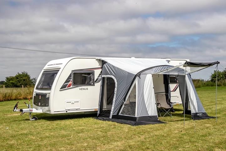 Sunncamp Swift Air 220 SC