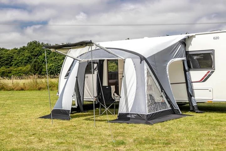 SunnCamp Swift Air 325 SC