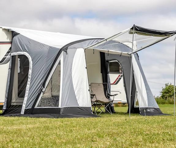 SunnCamp Swift Air 325 SC