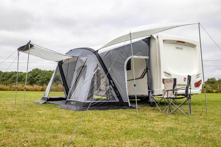 SunCamp Swift Air 390 SC