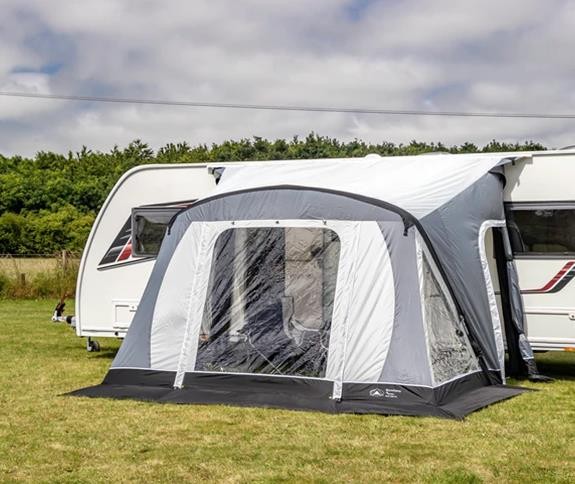 Sunncamp Swift Air 260 SC