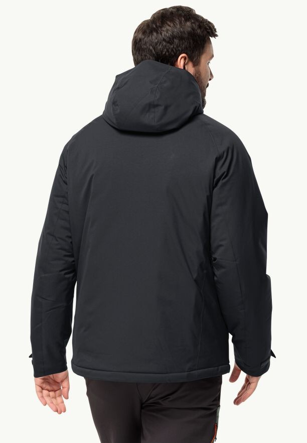 Jack Wolfskin Troposphere Insulated Jacket 