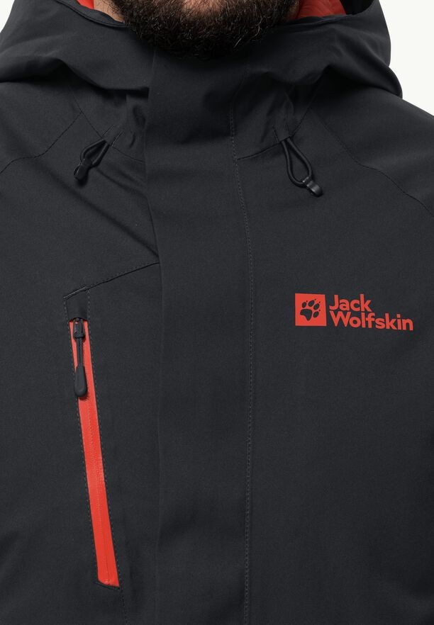 Jack Wolfskin Troposphere Insulated Jacket 